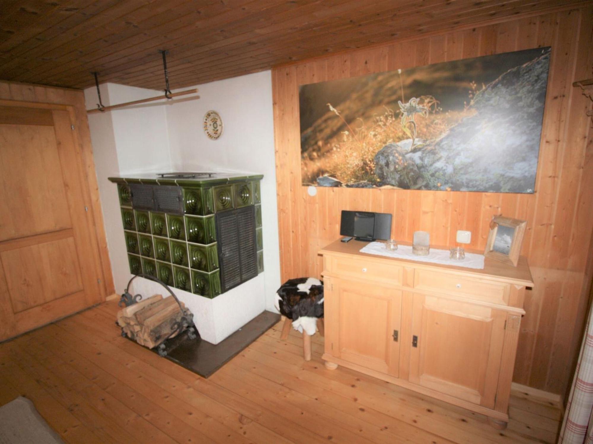 Cosy Holiday Home In Egg Near Ski Area Esterno foto