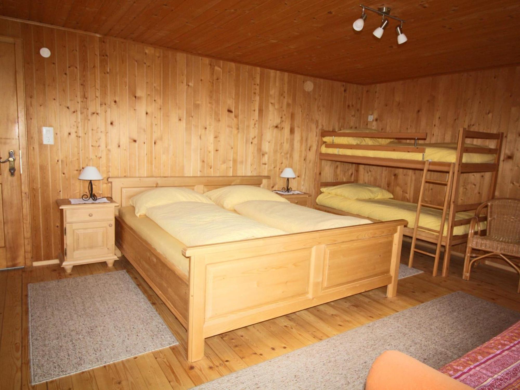 Cosy Holiday Home In Egg Near Ski Area Esterno foto